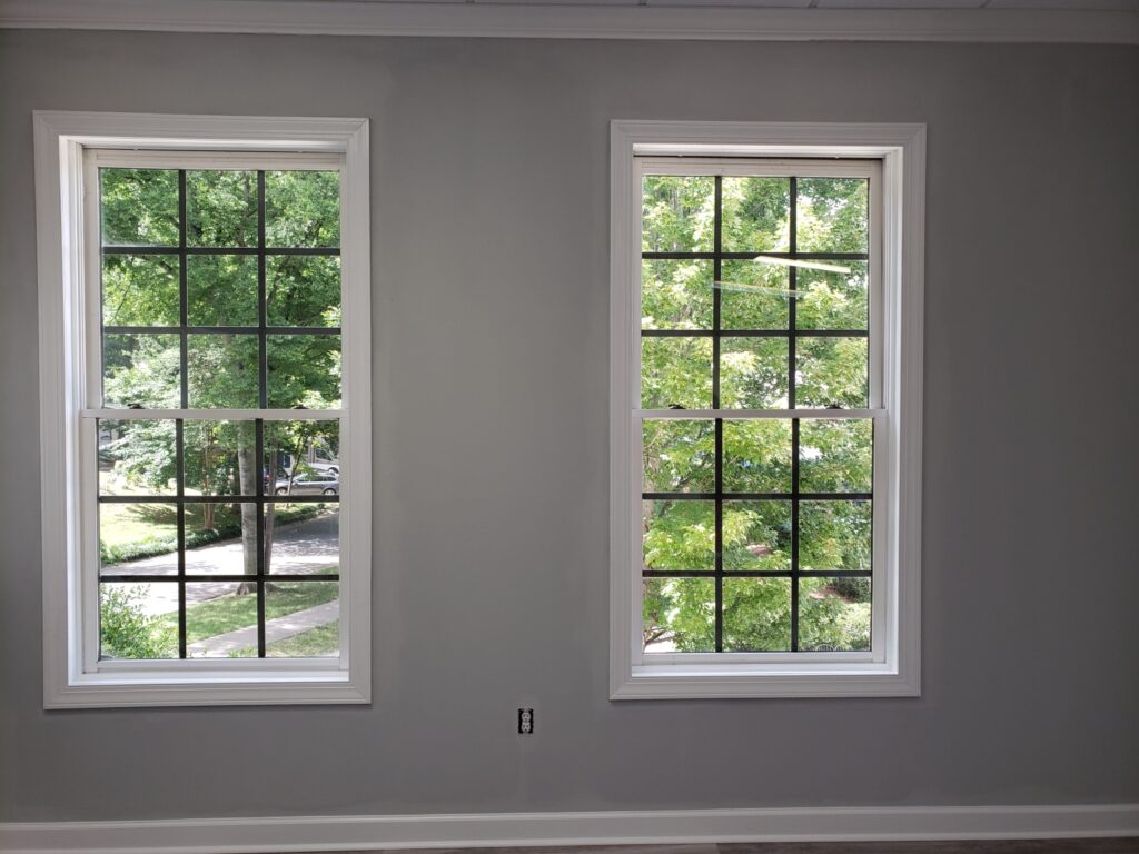 Hair Salon Progress Charlotte