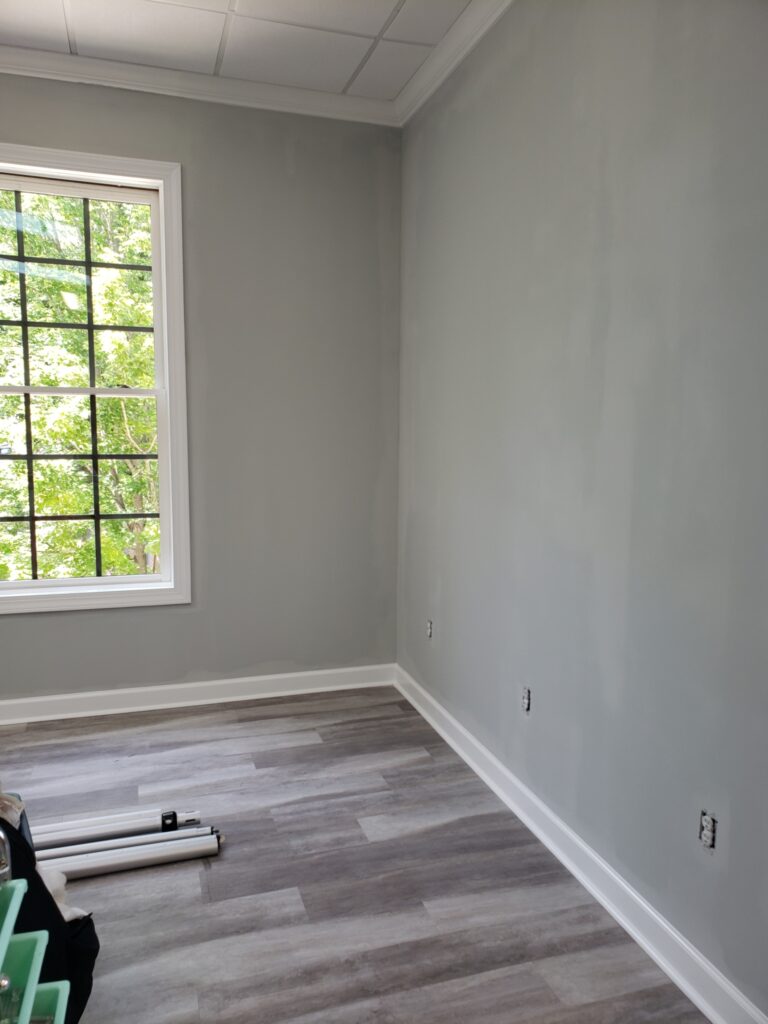 Hair Salon Progress Charlotte NC