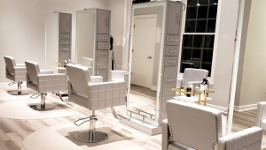 OA Salons Now Open