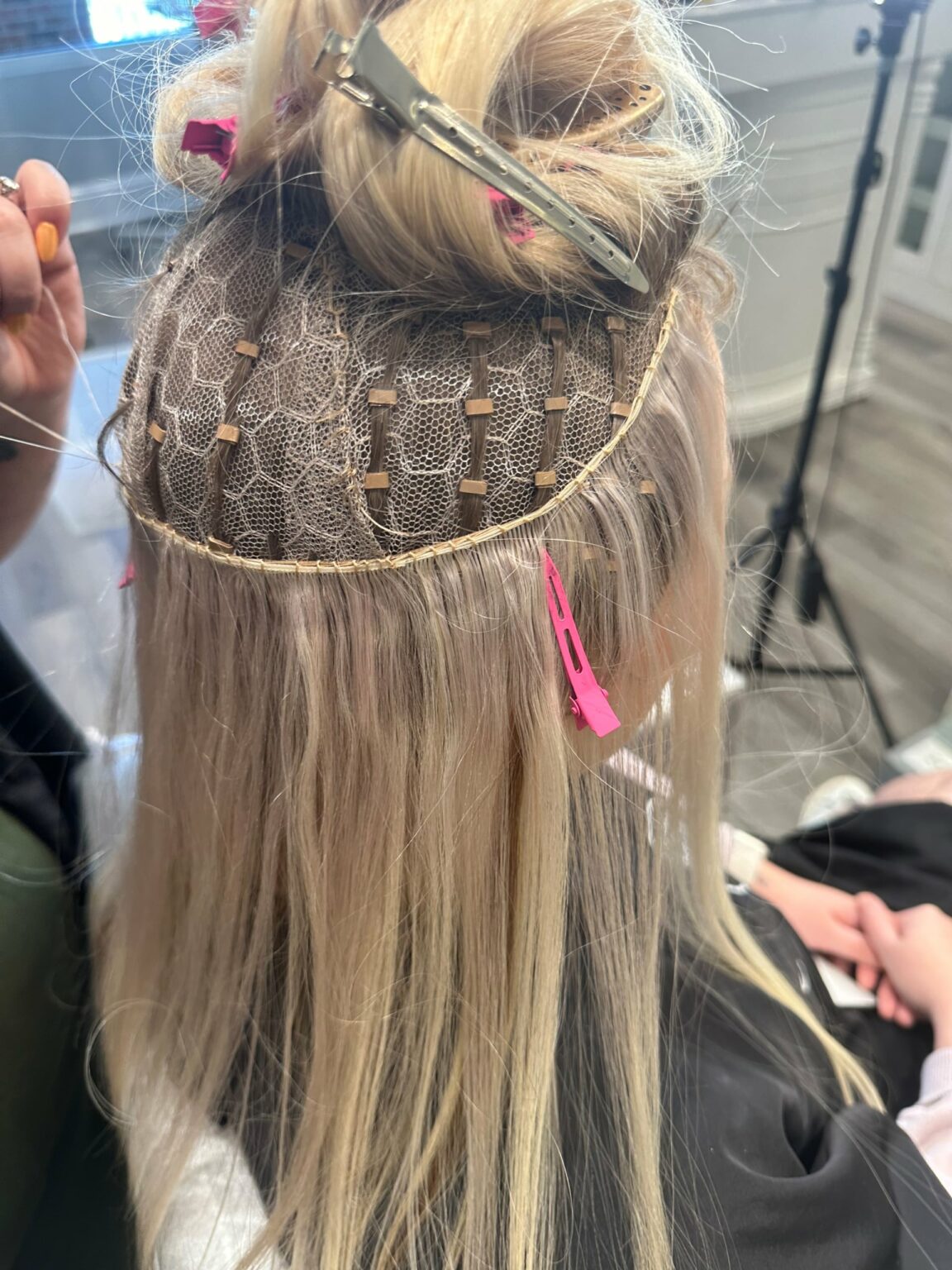 OA Salons - Premier Hair Salon Charlotte, NC - South Park Area