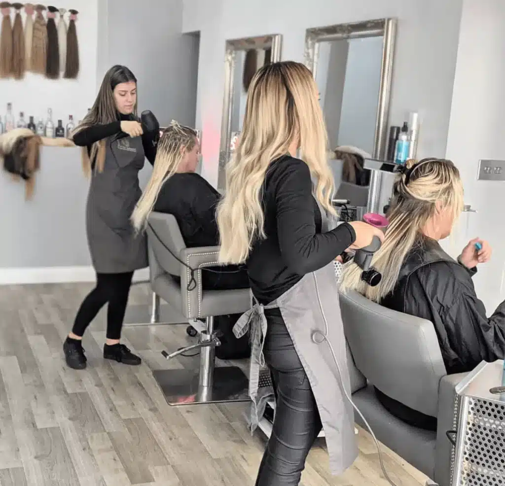 Free Initial Consultation